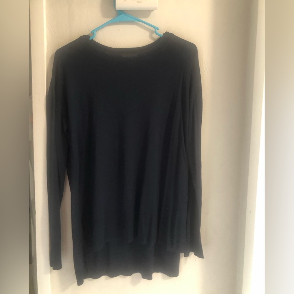Light sweater